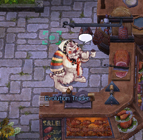 Wing Items